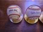 Willie Mays Signed Autographed Baseball