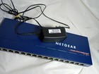 Netgear Prosafe 16-port Gigabit Ethernet Switch Gs116 V2 - Includes Power Supply