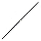 Black Proforce Competition Bo Staff Martial Arts Weapon Lightweight Karate 60 