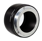 Tamron Adaptall Ii Lens To Sony E-mount A7ii A7m2 A7s Ii A7r Ii Camera Adapter