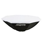 Us Godox 95cm 120cm 140cm Studio Bowens Octagon Softbox For Strobe Flash Light