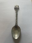 Great Britain  Vintage Souvenir Spoon Collectible