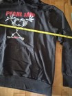 Pearl Jam Hoodie Xl