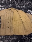 Vintage 50s 60s Ussr Military Ww2 Vatnik Telogreika Quilted Jacket Size S Rare