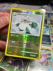 Pokemon Card Lot 9 Vintage Rare Reverse Holos     lp - Hp 2007-2010 Dp Era