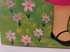Vtg 1972 Artcraft Uncut Paper Dolls  3 Different Books