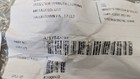 4217842c91 International Ce Bus A c Hose Crimp On Fitting Manifold End New