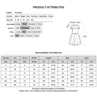 Women Fancy Bridesmaid Maxi Dress Prom Ball Gown Wedding Cocktail Evening Party