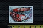 Dgk Skateboards Money Cash Shoe Box Original Z82 Vintage Skateboarding Sticker