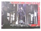Spider Man 3 2007 8pc English 19 5x13 5 Orig Promo Rare Lobby Card India Ltd Qty