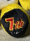 Maryland State Bear   Quarter 7th Limited Treasures Coin Plush Beanie