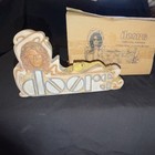 The Doors Jim Morrison Collectible Incense Burner Inb-07 C d Visionary W  Box