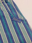 Vintage Oshkosh Kids 6 Striped Pants