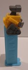 Pez Dispenser Wall-e Blue Base Collectible Toy