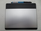 Wacom Intuos Creative Cth-480 Touch Graphics Drawing Tablet With Pen 