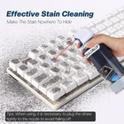 Compressed Air Duster Pc Cleaning Computer Blower Laptop Reusable Car Dusters