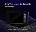 Powerplay Dvr Video Recorder  2600mah Battery  Clip Mount  Av Cables Inclued 