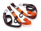 Ktm Powerparts Soft Tie-downs With Clips U6910047