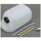 Du-bro 410 S10 Square Fuel Tank 10 Oz