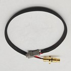 At360574 For John Deere 450j 450k 550j 650j 605c 605k 700j 850j Speed Sensor New