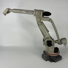 Yaskawa Motoman Robotic Arm Replica Sample Articulating 10  Model
