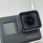Gopro Hero5 Black 12mp 4k Waterproof Action Camera Chdhx-501