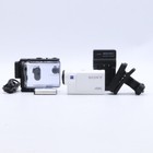 Sony Fdr-x3000 4k Action Camera  top Mint   5799