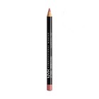 Nyx Professional Makeup Slim Lip Liner Pencil Long-lasting Creamy Lip Pencil