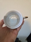 White Star Line Gilded Teacup  Titanic Mint