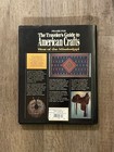 Traveler s Guide To American Crafts West Of The Mississippi-new-1st Printg-hb-dj