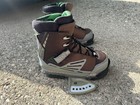 Ronix Divide Wakeboard Boots Size 9
