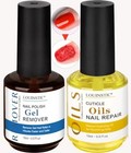 Gel Remover For Nails   Cuticle Oil For Nails nail Gel Remover   Cuticle Oil