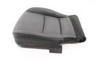 2020 - 2025 Mazda Cx-30 Front Left Driver Seat Lower Cushion Cover Oem Black_d2w