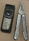 Leatherman Fuse Multi-tool Very Clean With Leather Case