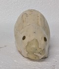 Extremely Rare Antique Song Chinese Porcelain Rabbit Figure Chait Galleries Ny
