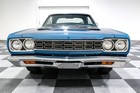 1968 Plymouth Road Runner 
