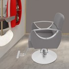 Salon Chairs For Hair Stylist  Adjustable Hair Salon Chair Rotating Barber Chair