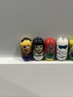Lot Of 12 Mighty Beanz - Free Shipping
