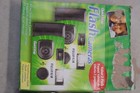 2 Pack Fujifilm Quicksnap Flash 400 One-time-use Camera - Black  Box Damage