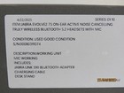 Jabra Evolve2 75 On-ear Active Noise Cancelling Truly Wireless Bluetooth  di10 