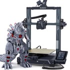    pre-owned Good Used   elegoo Neptune 3 Pro 3d Printer Fdm Auto Leveling