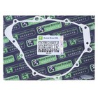 New Atv Stator Cover Gasket Fits Yamaha Grizzly Yfm600 4x4 1998-2001