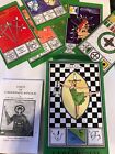  Tarot Of Ceremonial Magick Book And Deck Set  By Lon Milo Duquette  Authentic