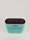 Bose Soundlink Color Wireless Bluetooth Speaker Mint Aqua Teal Blue - Ships Fast