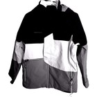 Obermeyer Axel Ski Jacket Youth Large Moonstone Nwt