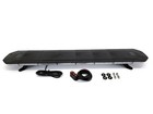 Led Beacon Light Bar 1200mm Stop   Brake Tail Indicators Sti Amber Recovery 4ft