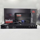 Dbx Venu360 Driverack Venue 360 3x6 Loudspeaker Management System Proaudiostar