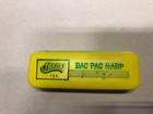 Harmonica Huang Bac Pac Harp  Key Of E Flat  Eb New Unused  Hohner