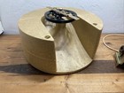 Vintage Leslie Tremolo Unit With Outstanding Cts Speaker And Speed Regulator 