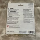 6 Clear Gold Confetti Balloons Latex Balloons 12    Birthday Wedding Party-new